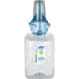 Purell®, Green Certified Advanced Refreshing Gel Hand Sanitizer, For Adx-7, 700 Ml, 4/Ctn 1