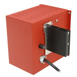 Quiet Drive Solid State Relays 1