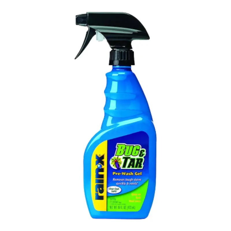 Rainx Bug & Tar Pre Wash Gel 1