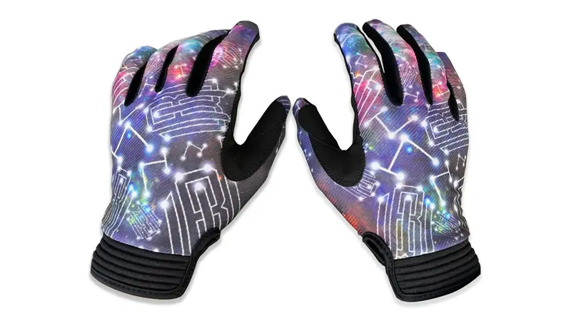 Raymond Warner Galaxy Gloves 1