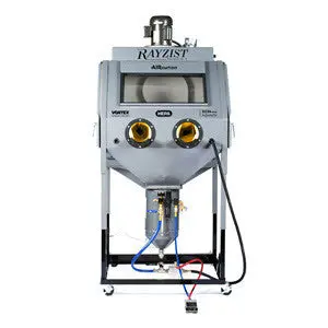 Rayzist - 2034Vxa Adjustable Automatic Recycling Sandcarving System 1