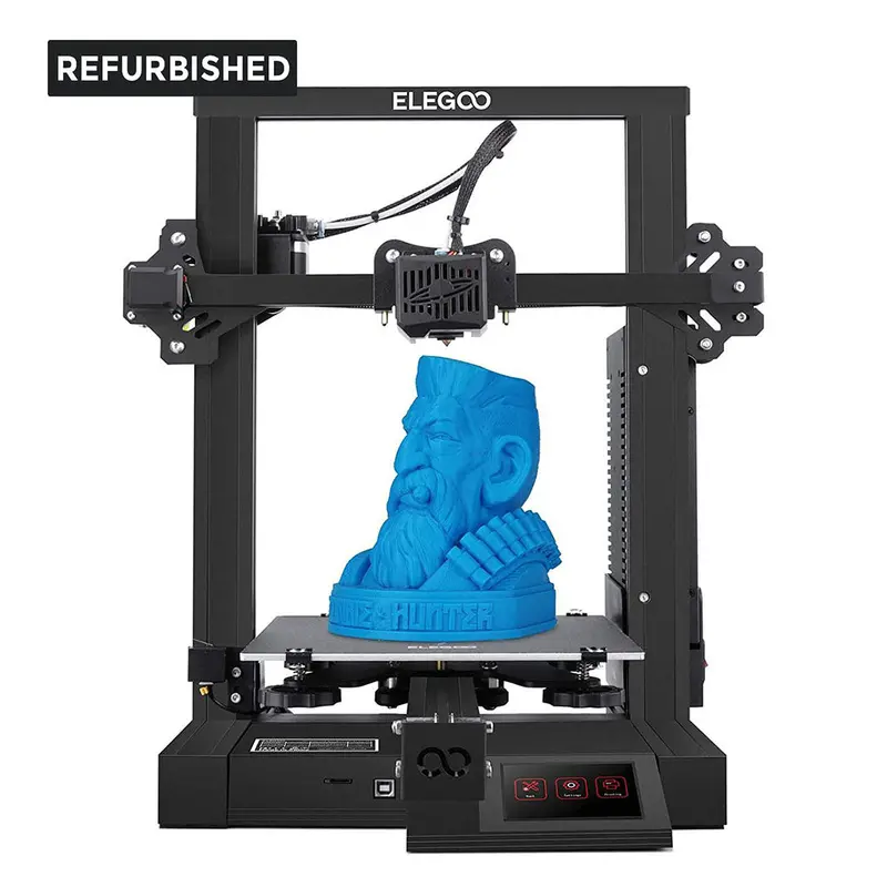 Refurbished | Neptune Series 3D Printer 2
