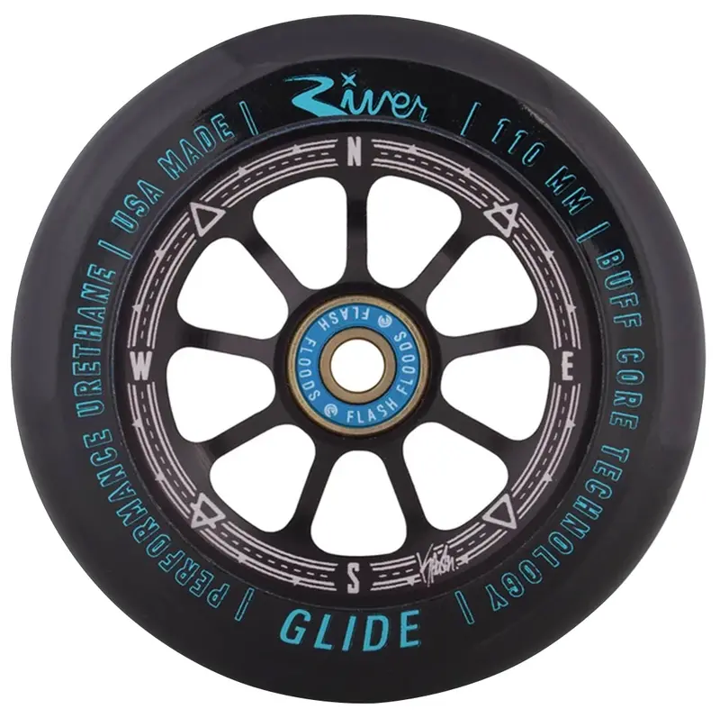 River Glide Glide Kevin Austin Signature Wheels 1