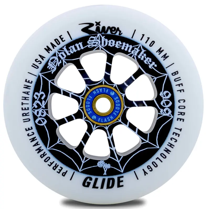 River Glide Nolan Shoemaker Signature Wheels 1