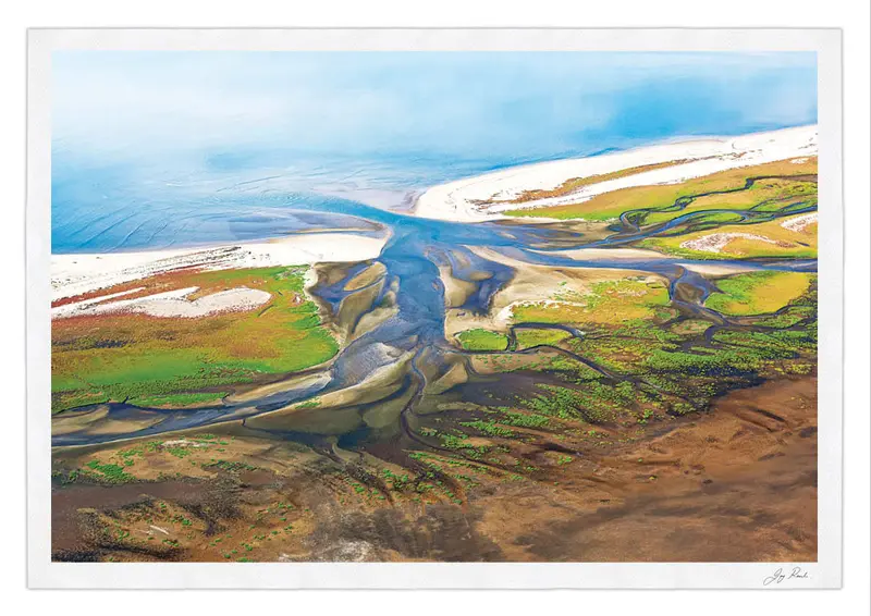 River Of Dreams 1