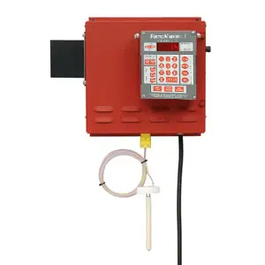 Rm Ii Wall Mount Controllers (240V) 1