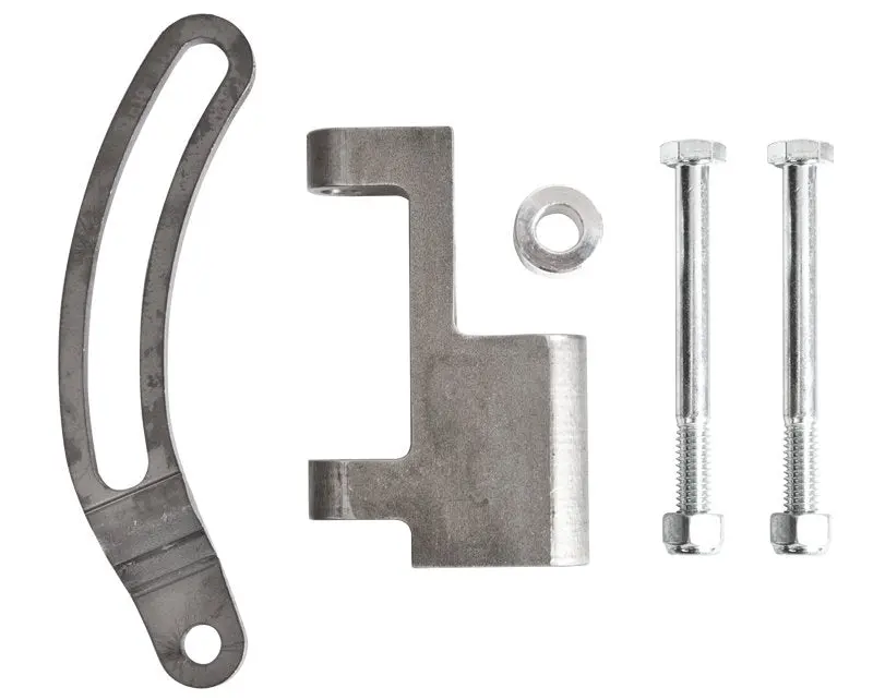 Rock Assault Ram Pump Bracket 3.0L For 79-95 Pickup 85-95 4Runner Trail Gear 1