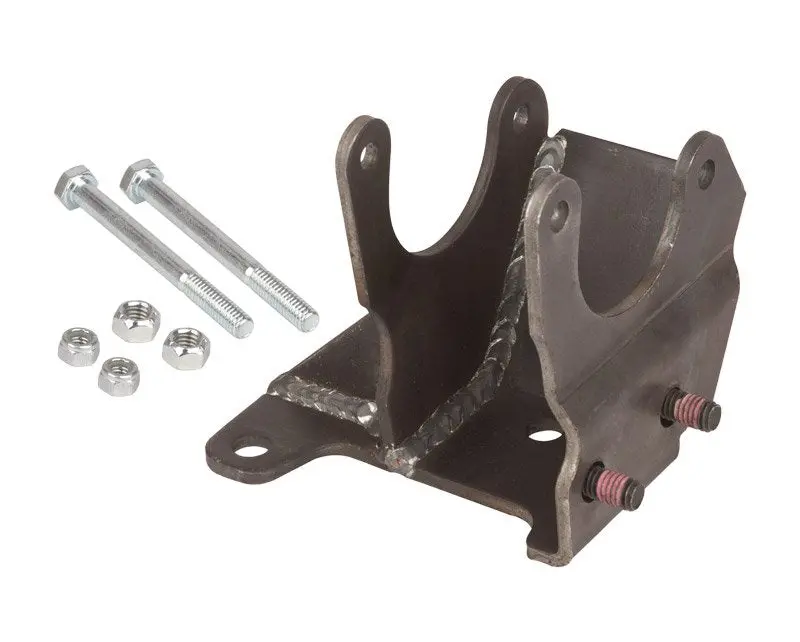 Rock Assault Ram Pump Bracket With Bolts 22R For 79-95 Pickup 85-95 4Runner Trail Gear 1