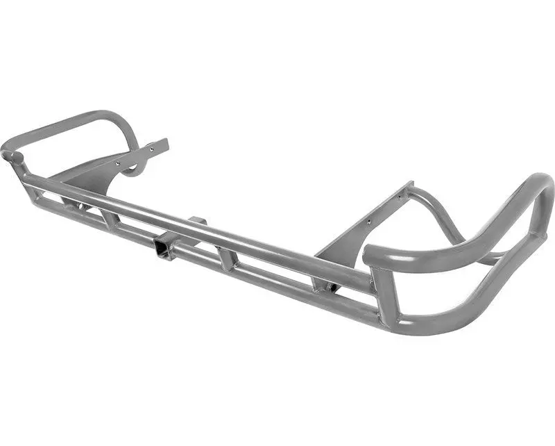 Rock Defense Rear Bumper For 95-04 Tacoma Trail Gear 1