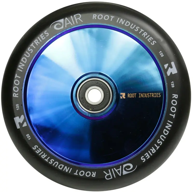 Root Air Wheels 120Mm 1