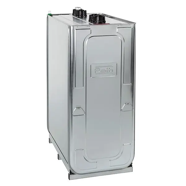 Roth Double Wall Tank, 275 Gallon 1