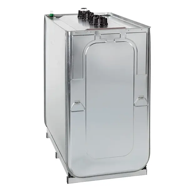 Roth Double Wall Tank, 275 Gallon Low Profile 1