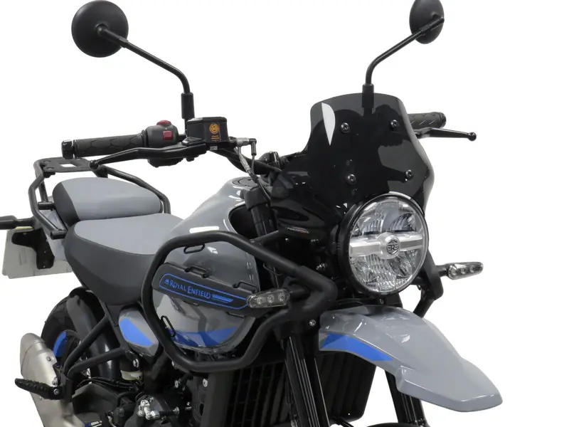 Royal Enfield Himalayan 450  24-2025 Light Tint Sports (175Mm)Screen Powerbronze Rrp £83 1