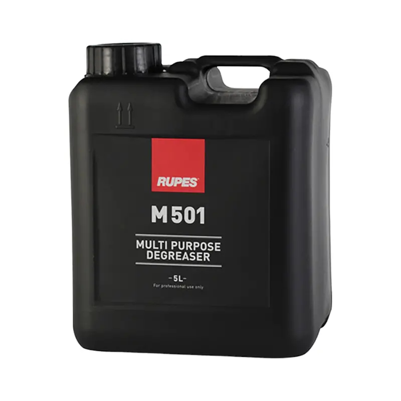 Rupes Multi Purpose Degreaser M501 (5 Liter) 1