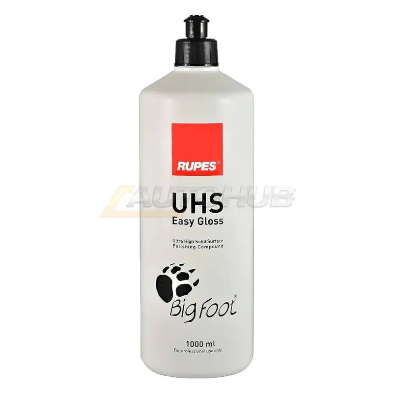 Rupes Ultra High Solid Surface Polishing Compound " Easy Gloss" 1