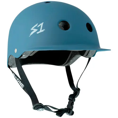 S1 Lifer Brim Helmet 4