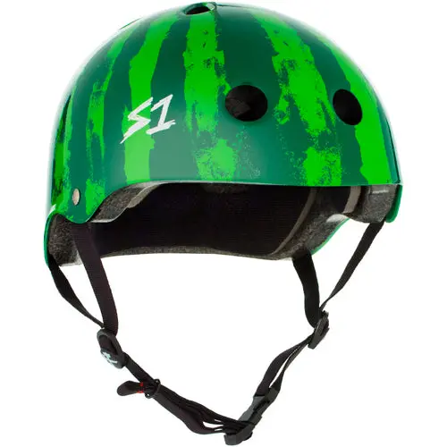 S1 Lifer Helmet Watermelon 1
