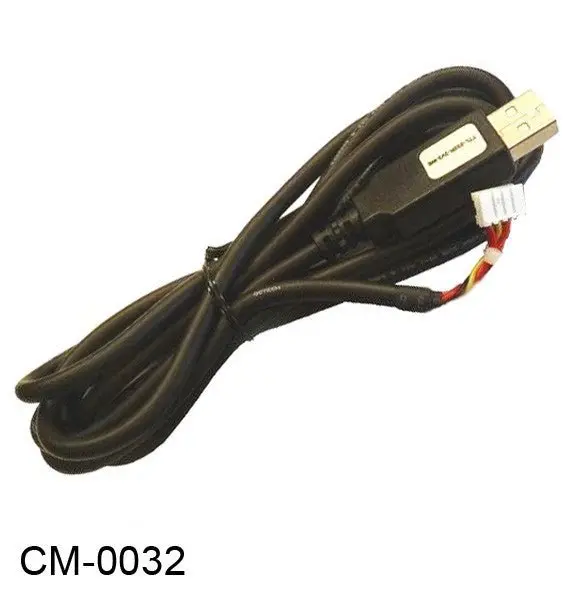 Sdk / Sensor Replacement Cables 1