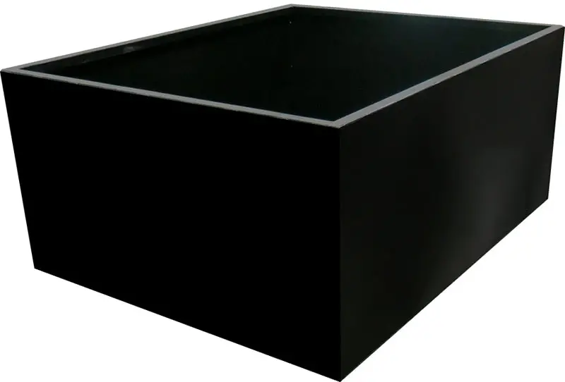 Secondary Containment Vessel, Steel - 150 Gallon Capacity 1
