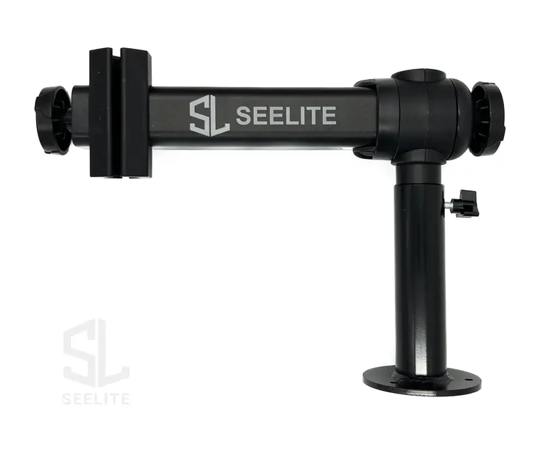 Seefish Transducer Mount 2.0 1