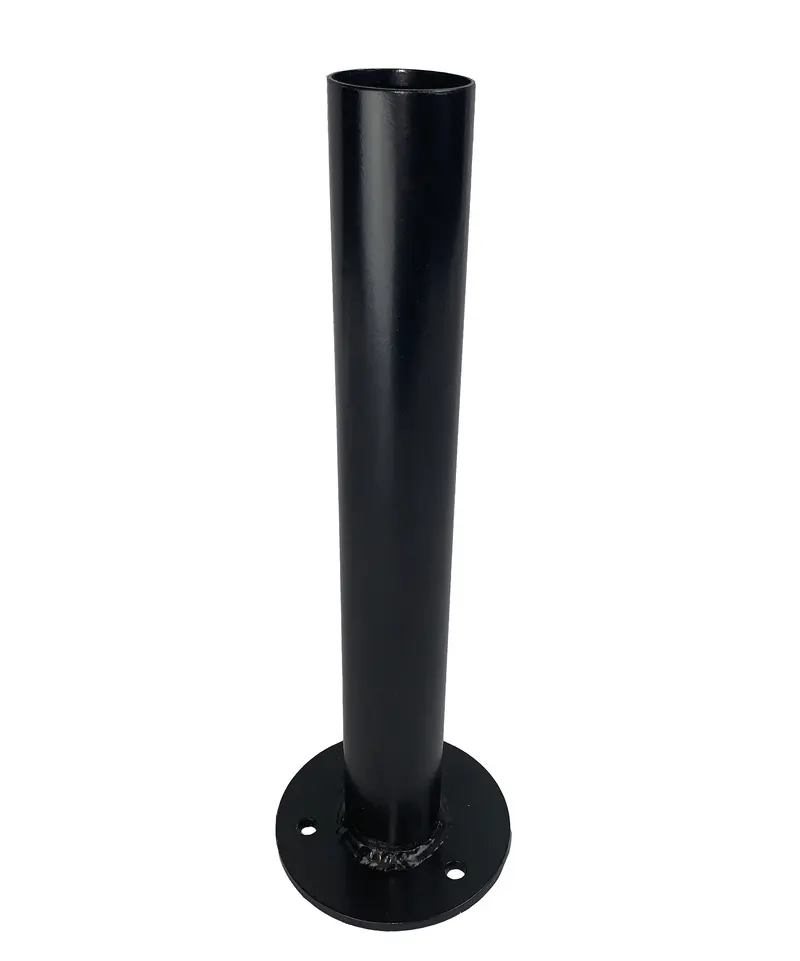 Seefish Transducer Mount - Round Mount Only 1