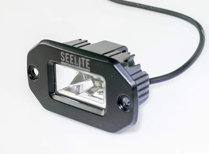 Seelite 20W Small Led Light 1