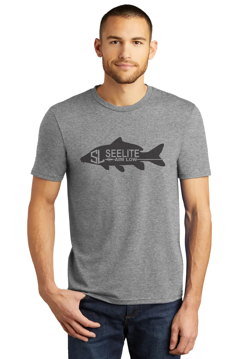 Seelite Aim Low T-Shirt 1