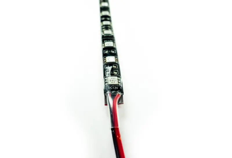 Seelite Double Trouble Lighting 1