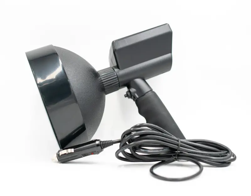 Seelite Hand Held Spotlight 1