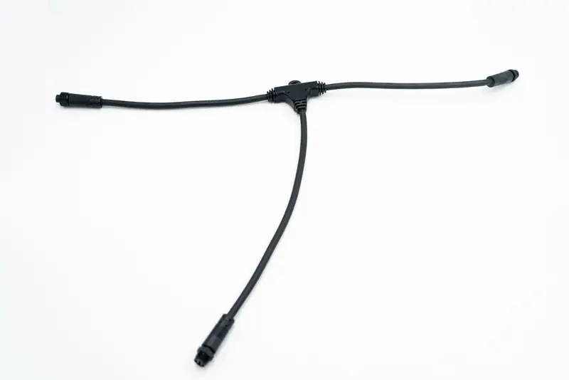 Seelite "Shift" T-Connectors 1