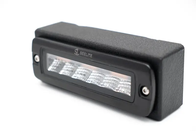 Seelite Trailer Light Kit 1