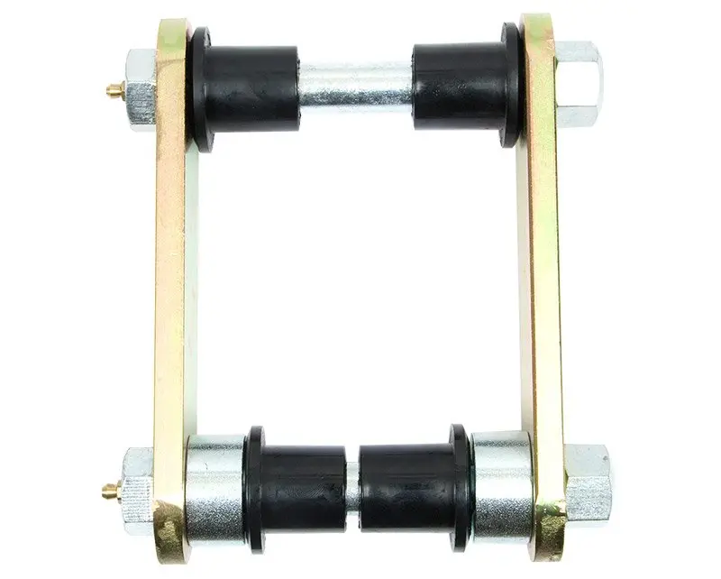 Shackle Kit 5.0 Inch Narrow For 79-95 Pickup 85-95 4Runner Trail Gear 1