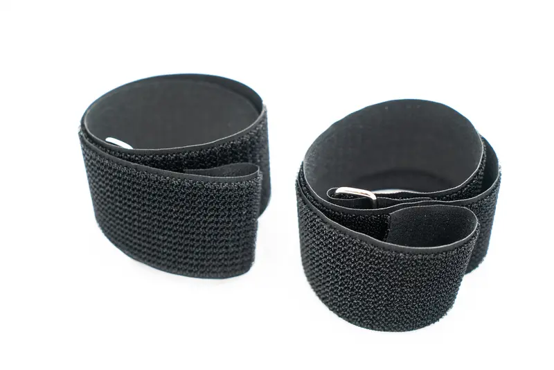Shallow Water Anchor Straps 1