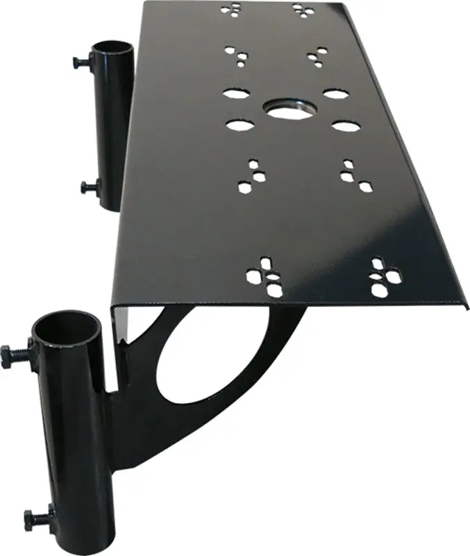 Shelf, Side Mounts Dispense Equipment For 42In. Tote-A-Lube Tanks 1