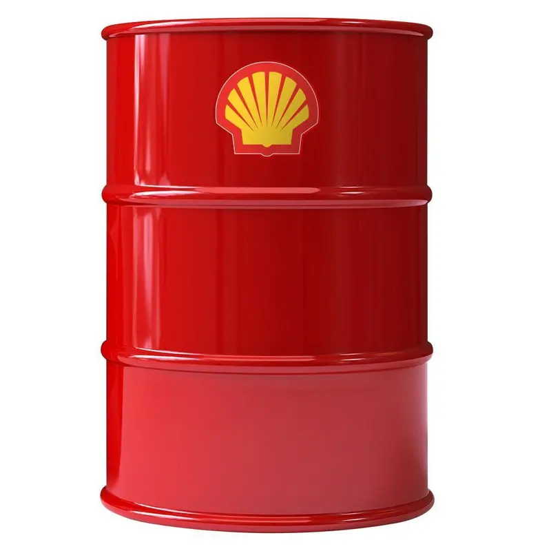 Shell Tellus S2 Mx 46 Hydraulic Oil - 55 Gallon Drum 1
