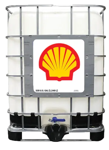 Shell Tellus S2 Mx 68 Hydraulic Oil - 330 Gallon Tote 1