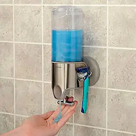 Simplehuman® Single Wall Mount Soap Pump Bt1034 1