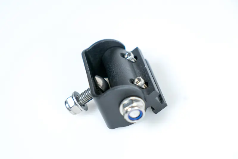 Single Row Bar Bracket 1