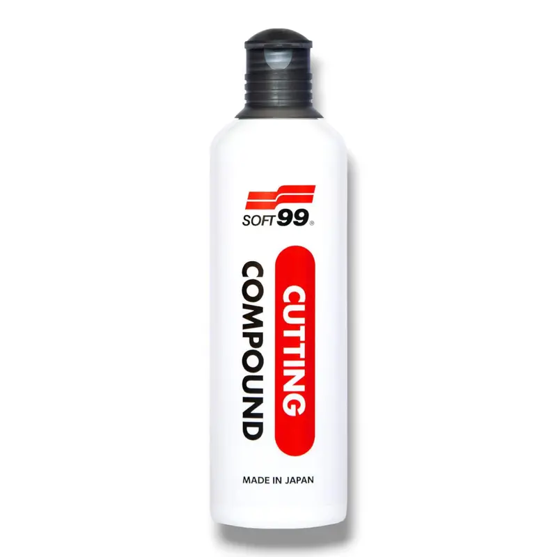 Soft99 Cutting Compound 300Ml 1