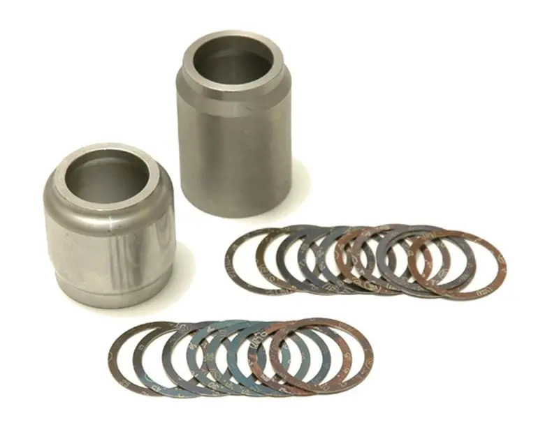 Solid Pinion Spacer Kit For 79-95 Pickup 85-95 4Runner: V6 Trail Gear 1