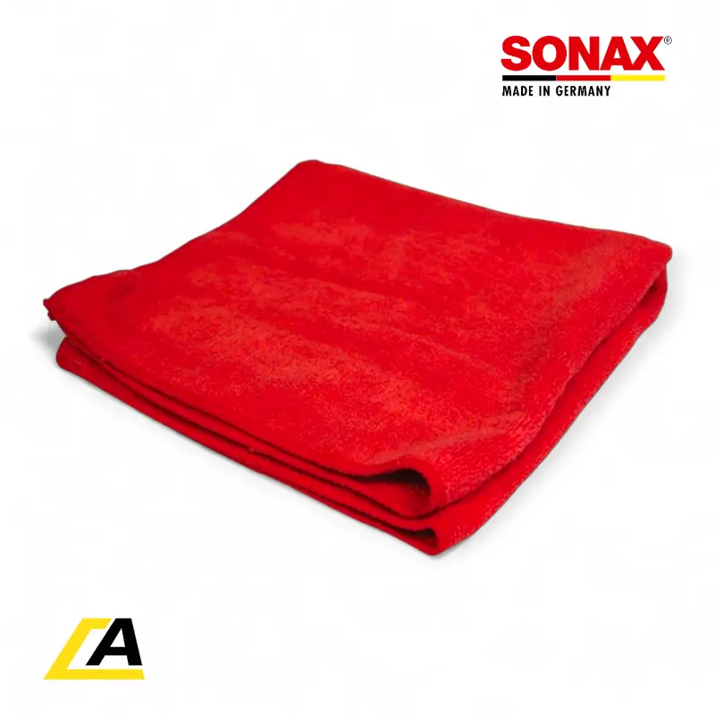 Sonax Microfibre Cloth Exterior (1Pc) 1