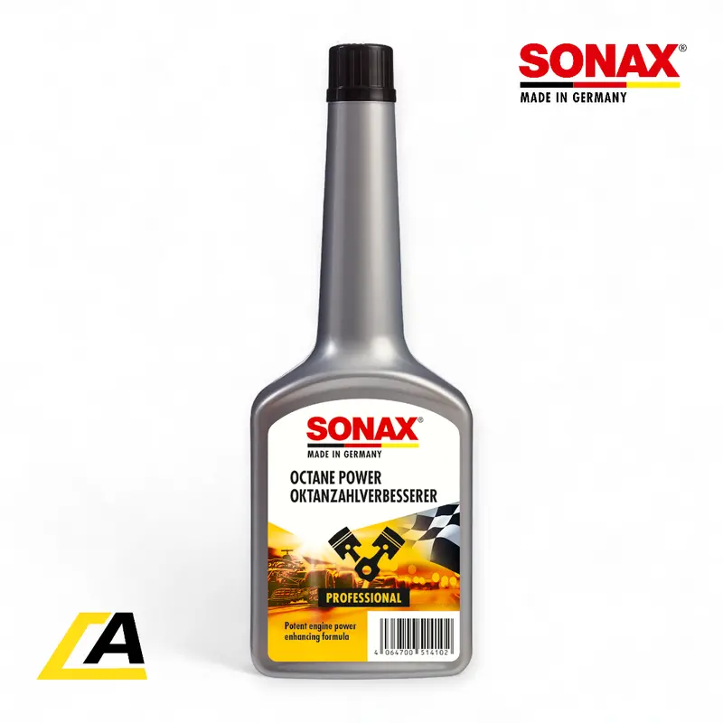 Sonax Octane Power Booster (250Ml) 1