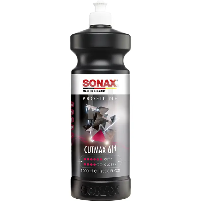 Sonax Profiline Cut Max (1 Liter) 1