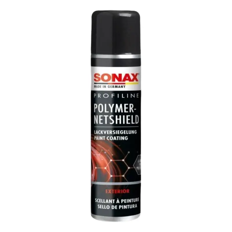 Sonax Profiline Polymer Net Shield 1