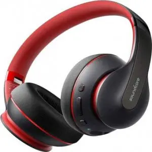 Soundcore Life Q10 Wireless Bluetooth Headphones 1