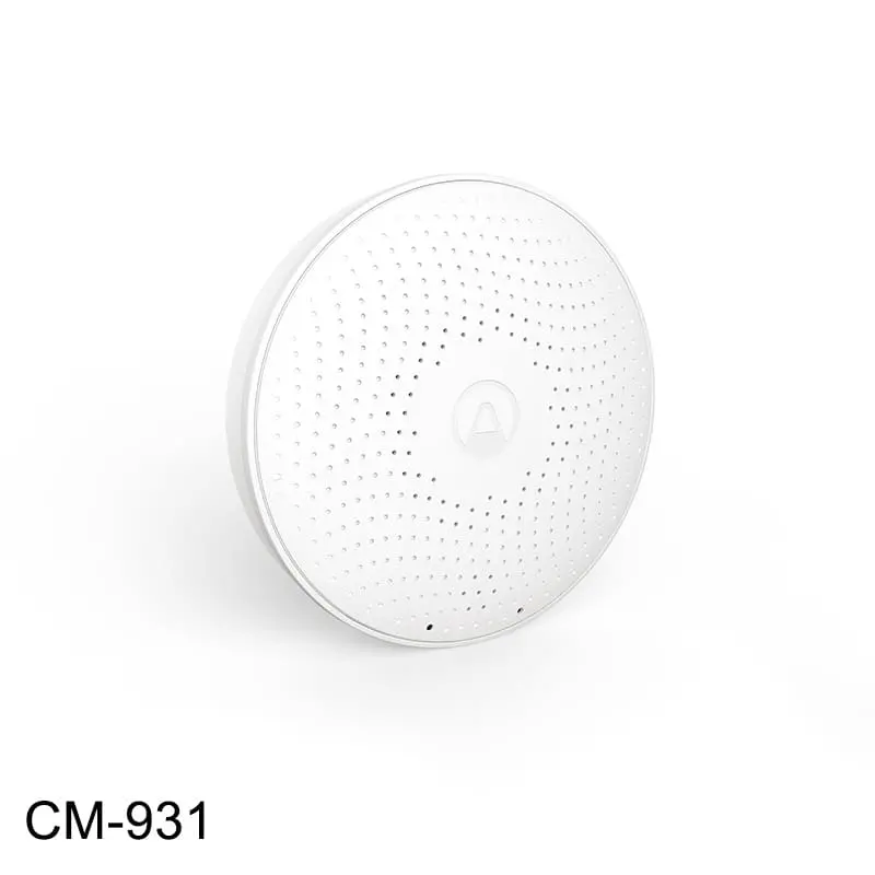 Space Plus: Radon And Co2 Indoor Air Quality Monitor 1