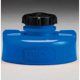 Spectrum Utility Cap, Blue Minimum Of 6 1