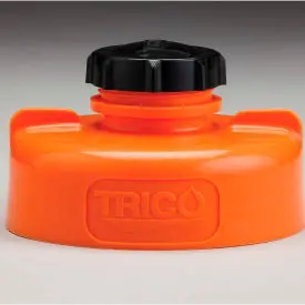 Spectrum Utility Cap, Orange Minimum Of 6 1