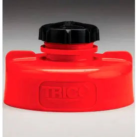 Spectrum Utility Cap, Red Minimum Of 6 1