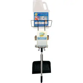 Spill Magic 1Srskitwb Spill Response Station Kit Minimum Of 2 1